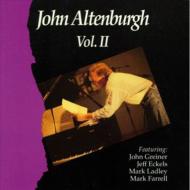 John Altenburgh/Vol.2