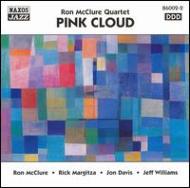 Ron Mcclure/Pink Cloud