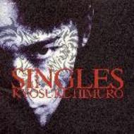 SINGLES 1988～1994 : 氷室京介 | HMV&BOOKS online - TOCT-9106