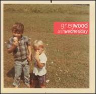 Greg Wood/Ash Wednesday