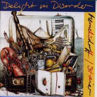 Delight In Disorder: Memelsdorff(Rec), Staier(Cemb)