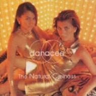 Natural Coolness : Danacee | HMV&BOOKS online - CTCR-13140