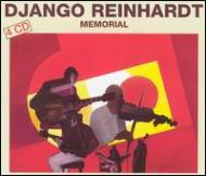 Django Reinhardt/Memorial - 50e Anniversaire