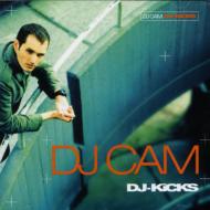 DJ Cam/Dj Kicks