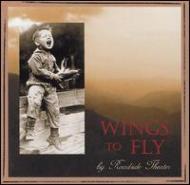 Wings To Fly