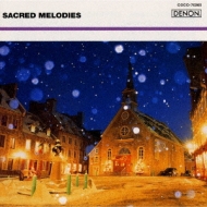 Sacred Melodies <the Classics 1200-65>