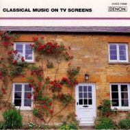Classical Music On Tv Screens <the Classics 1200-66>