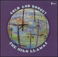 Cold And Bouncy : High Llamas | HMV&BOOKS online - V2CI-7