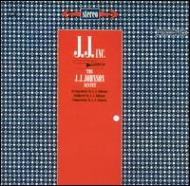 ジャズレコード　J. Jジョンソン　　2LPセット J.J.JOHNSON'S JAZZ QUINTETS J. J. JOHNSON - 中古オーディオ