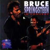 Bruce Springsteen/Plugged