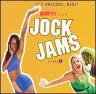 Various/Jock Jams Vol 3