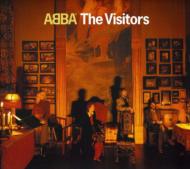 ABBA/Visitors +5 - Remaster (Digipack / Limited)