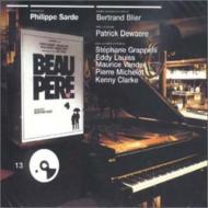 /Beau Pere - Soundtrack