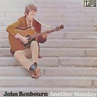 Another Monday : John Renbourn | HMVu0026BOOKS online - CMRCD436