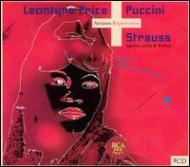 Opera Arias Classical/Leontyne Price Sings Puccini ＆ R. strauss