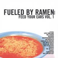 Various/Feed Your Ears Vol.1