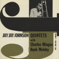 Eminent: Vol.2 : J.J. Johnson | HMV&BOOKS online - TOCJ-1506