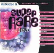 Various/Super Rare Vol 2