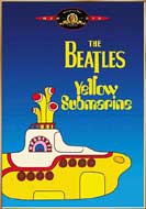 Yellow Submarine UK Ver.