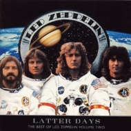 Latter Days -Best Of Vol.2