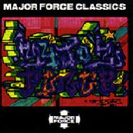 Major Force Classics | HMV&BOOKS online - MFCD061