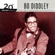 Bo Diddley/Best Of - Millennium Collection