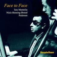 テテ・モントリューTete Montoliu 「Face To Face」LP Tete Montoliu - Face To Face / VG / LP, Album, Stereo | eBay