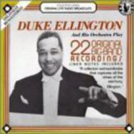 Duke Ellington/22 Original Big Band Recordings