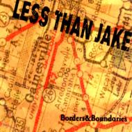 Borders And Boundaries