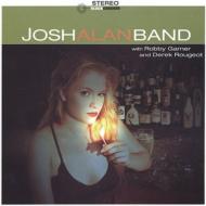 Josh Alan Band With Robby Garner & Derek Rougeot