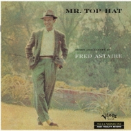 Mr.Top Hat