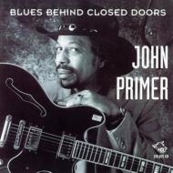 John Primer/Chicago Blues Sessions Vol.29