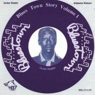 Various/Blues Town Story Vol.1