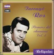 Antonio Tarrago Ros/El Rey Del Chamame Vol.4