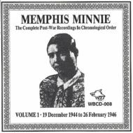 Memphis Minnie/Vol.1 (1944-1946)