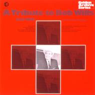 A Tribute To Bob Wills