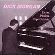 Drive Passion Unpredictable