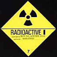 Radioactive : Chaos Uk / Extreme Noise Terror | HMVu0026BOOKS online - RRCD201