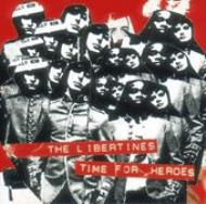 ★ The Libertines ‎ ベスト盤 レコード LP Libertines特集｜Libertines｜HMV&BOOKS online