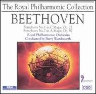 Sym.1, 7 : Wordsworth / Rpo