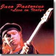 Live In Italy : Jaco Pastorius | HMV&BOOKS online - TFCK-87562