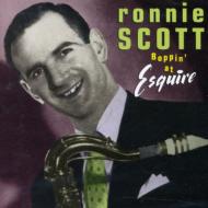 Ronnie Scott/Boppin At The Esquire