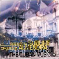 Orquesta Sublime/Legends Of Cuban Music Vol.11