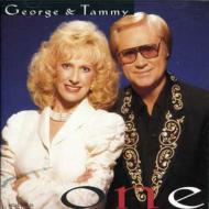 George Jones / Tammy Wynette/One