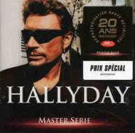 Johnny Hallyday/Retiens La Nuit - Master Serievol.2