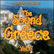 Various/Sound Of Greece Vol.6