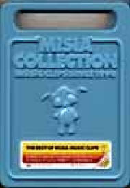 MISIA COLLECTION MUSIC CLIPS SINCE 1998 : MISIA | HMV&BOOKS online