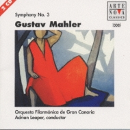 Sym.3: Leaper / Gran Canaria.po