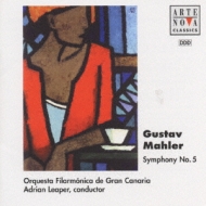 Sym, 5, : Leaper / Gran Canaria Po