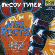 Jazz Roots -Mccoy Tyner Honors Piano Legends Of The Twentieth Cencury